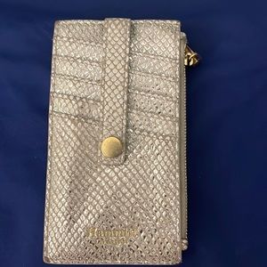 Hammit 210 card holder